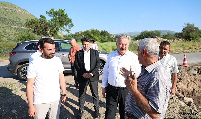 ULAŞIM ATAKLARI SON GAZ DEVAM EDİYOR!