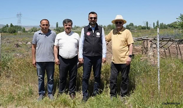 YENİ SEZON ÇALIŞMALARI BAŞLADI