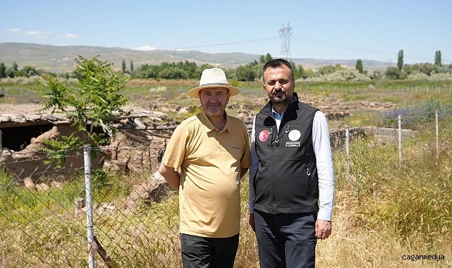 YENİ SEZON ÇALIŞMALARI BAŞLADI