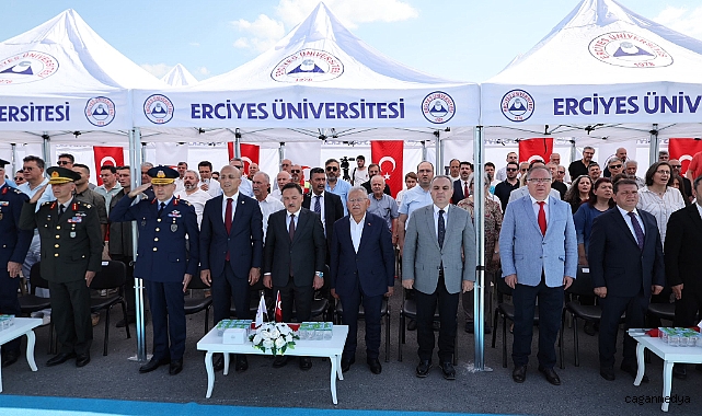 15 TEMMUZ DEMOKRASİ VE MİLLİ BİRLİK GÜNÜ