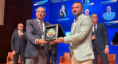 DÜŞÜK KARBONLU ULAŞIM VİZYONU UITP KONFERANSI’NDA İLGİ GÖRDÜ