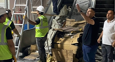 ESNAF VE VATANDAŞ İÇİN KESİNTİSİZ HİZMET