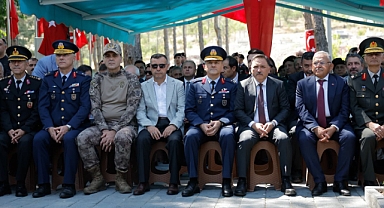 HİÇ KİMSE BİRLİK VE BERABERLİĞİMİZE KASTEDEMEZ