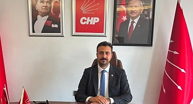 MECLİS ÜYESİ PARTİDEN İHRAÇ EDİLDİ