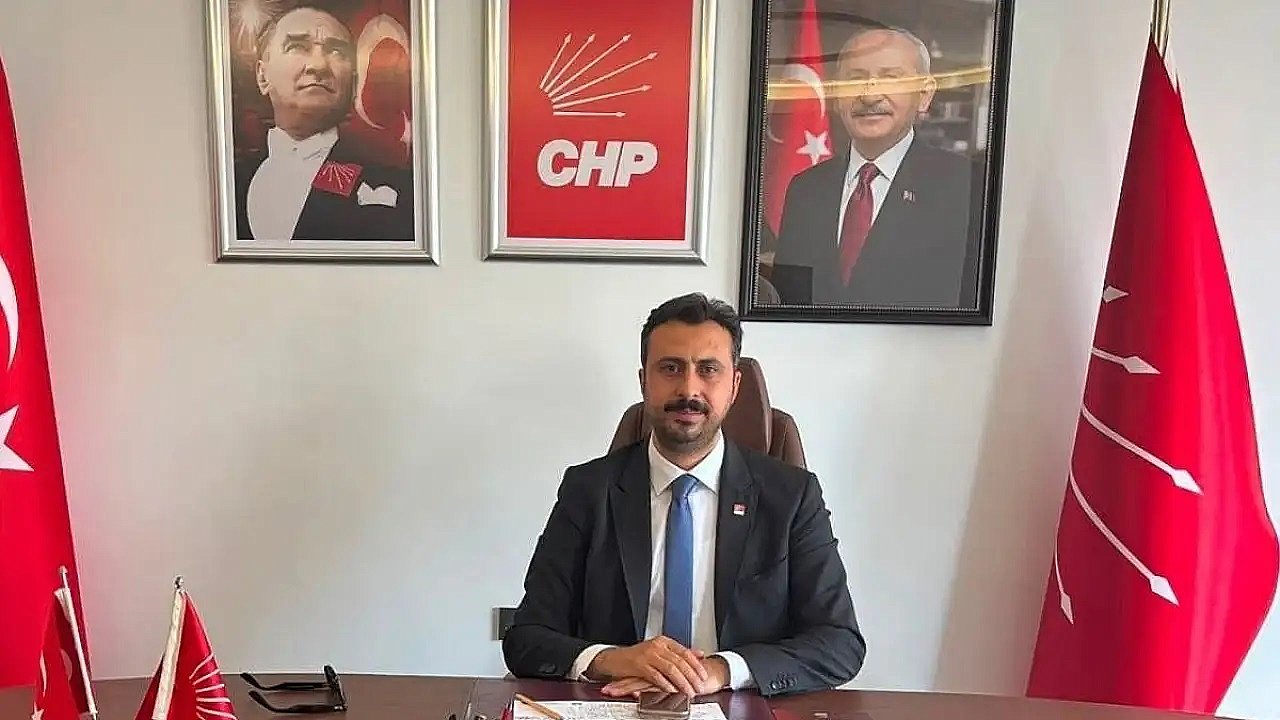 MECLİS ÜYESİ PARTİDEN İHRAÇ EDİLDİ