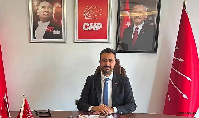 MECLİS ÜYESİ PARTİDEN İHRAÇ EDİLDİ