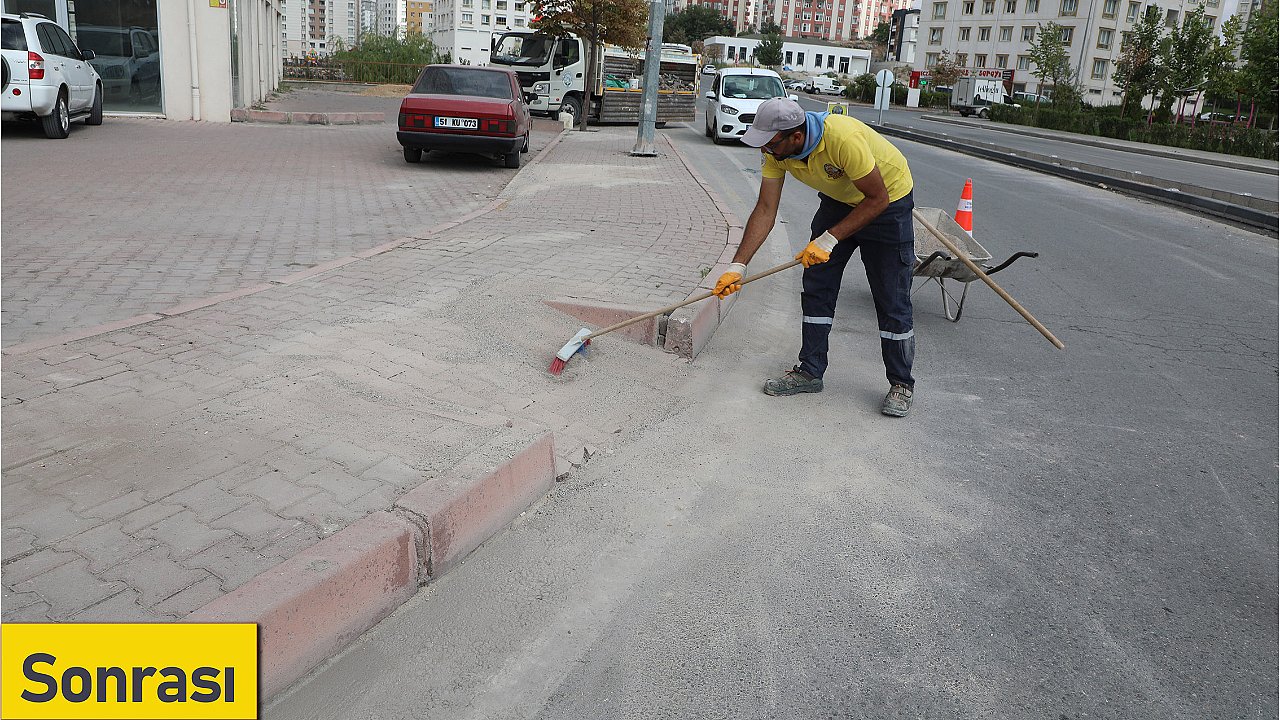 ONARIM TİMİNDEN 2 BİN 630 HIZLI MÜDAHALE