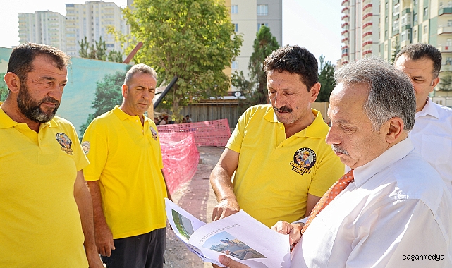 ONARIM TİMİNDEN 2 BİN 630 HIZLI MÜDAHALE