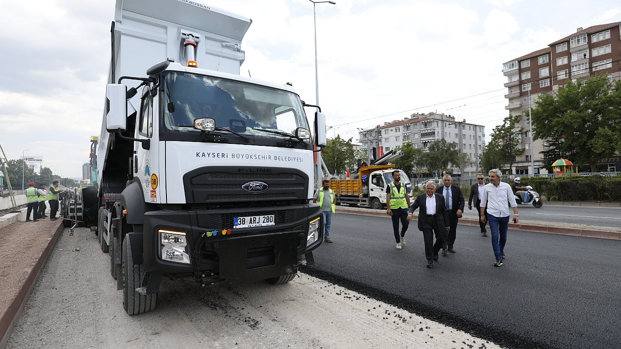 SONA DOĞRU YAKLAŞTIK
