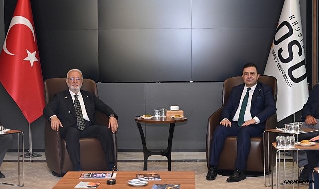 ÜRETMEK GELECEĞİ İNŞA ETMEKTİR