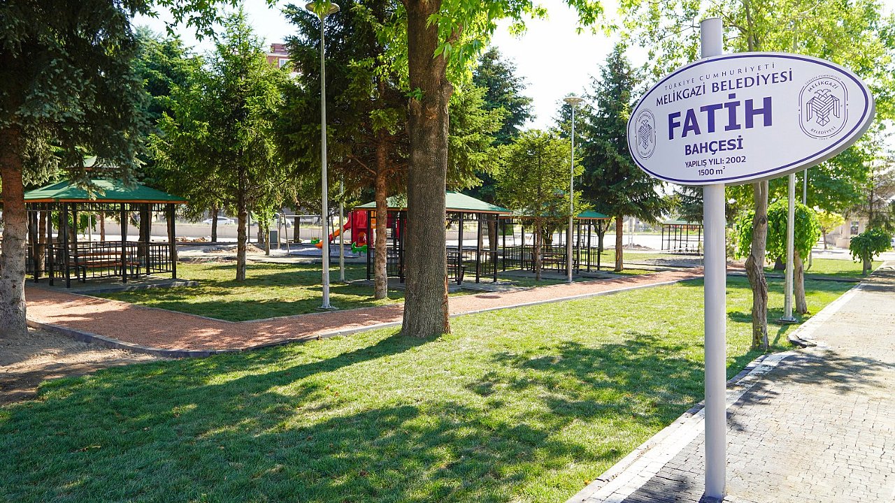 YENİ HALİYLE VATANDAŞLARIN GÖZDESİ OLACAK