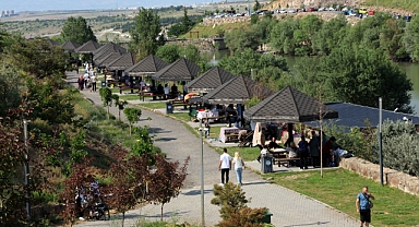 ZİNCİDERE MESİRE ALANI
