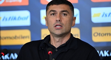 BURAK YILMAZ İSTİFA ETTİ!