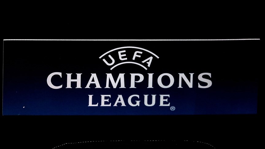 UEFA ŞAMPİYONLAR LİGİ'NDE ÇEYREK FİNAL HEYECANI BAŞLIYOR