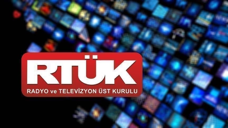 RTÜK'TEN HALK TV VE TELE 1'E İDARİ PARA CEZASI VERİLDİ
